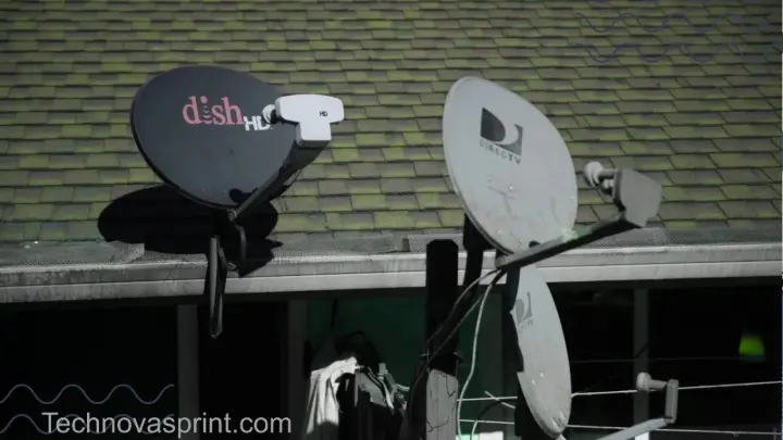 Dish Bankruptcies