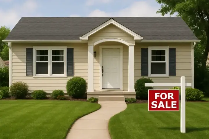 Reduce Moving Stress by Selling Your Home Quickly