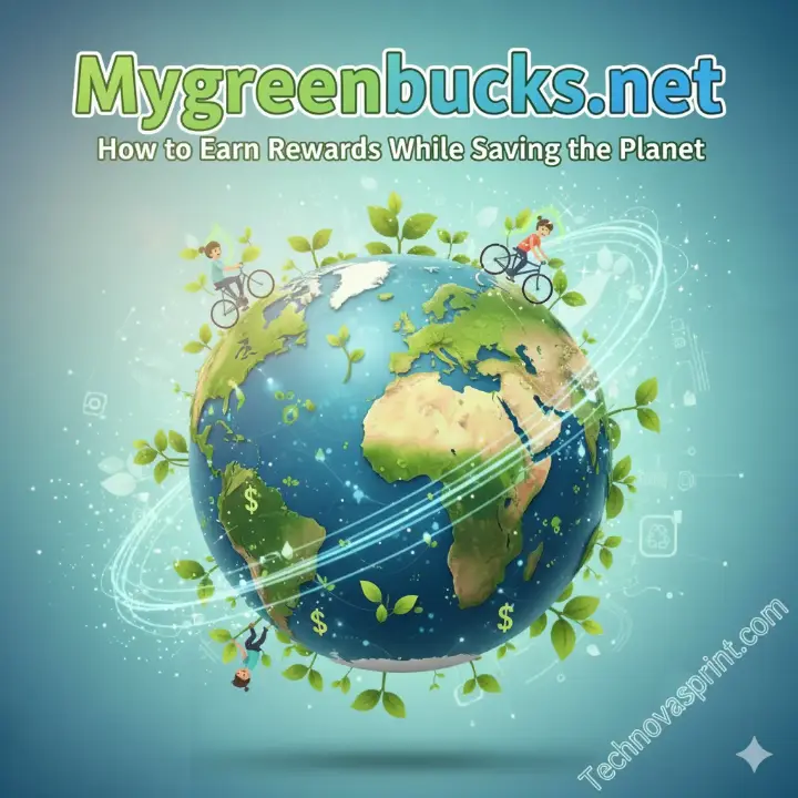 Mygreenbucks.net