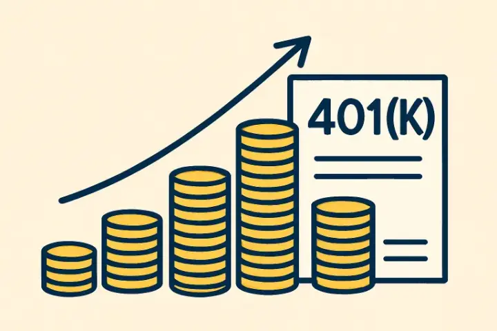 How 401(k) Retirement Plans Shape Smart Savings
