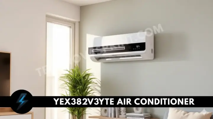 What Is the Hyex382v3yte Air Conditioner