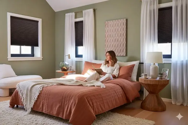 Enhancing Home Energy Efficiency with Modern Blind Installation