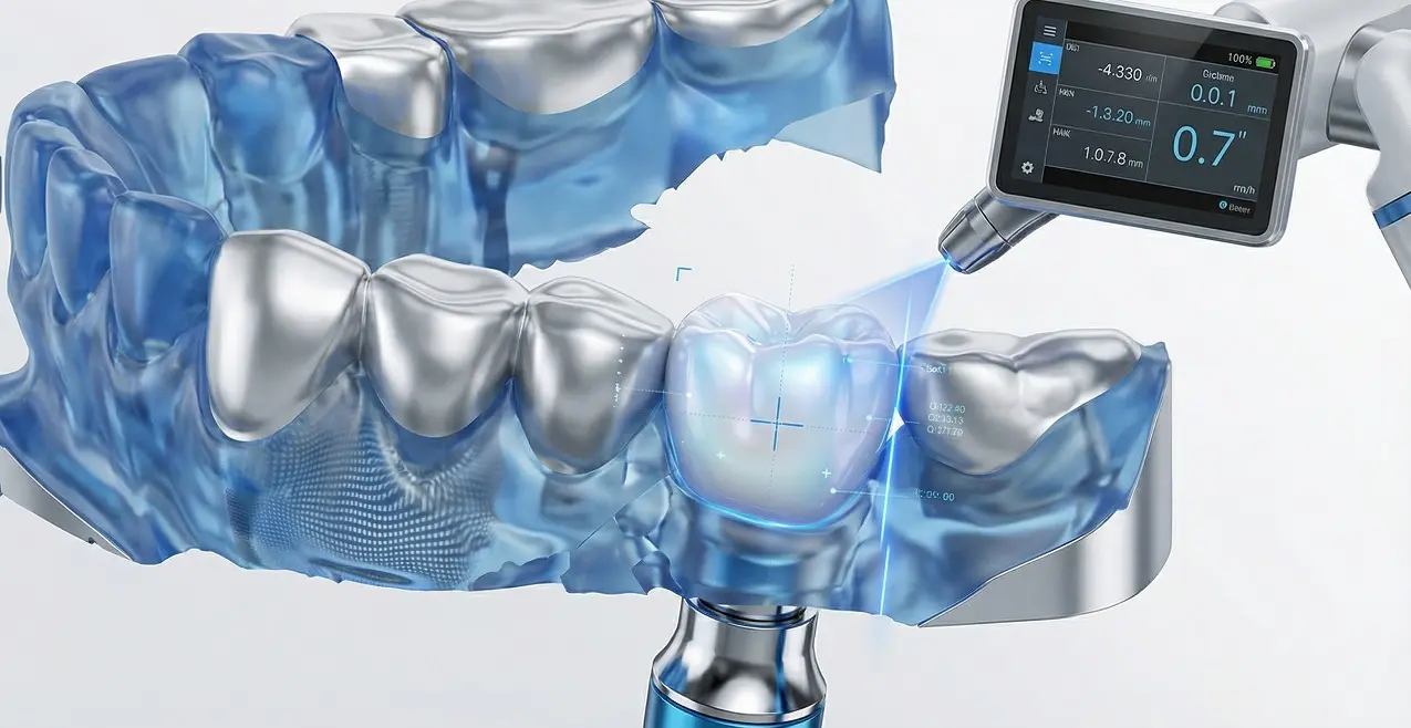How Dental Labs Achieve Precision During Fabrication | Tech Nova Sprint