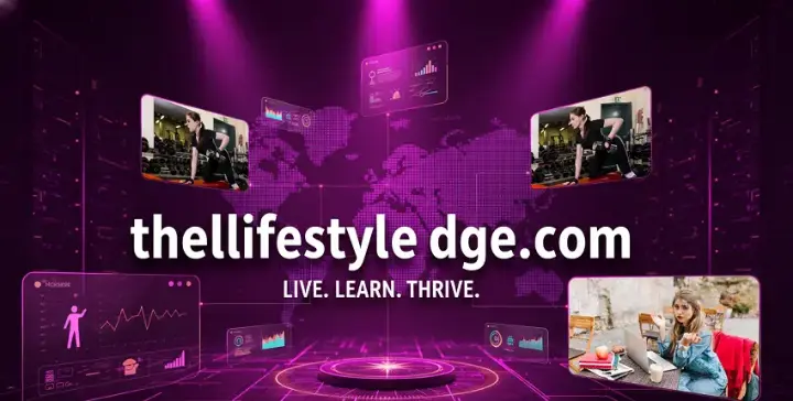 thelifestyleedge com