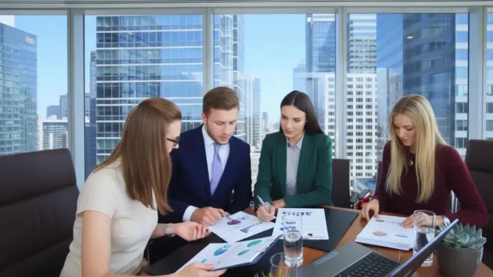 PedroVazPaulo Human Resource Consulting