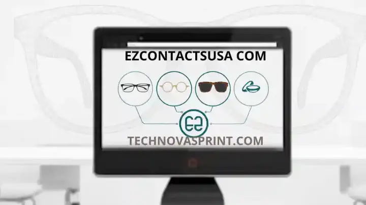EzContactsUSA com
