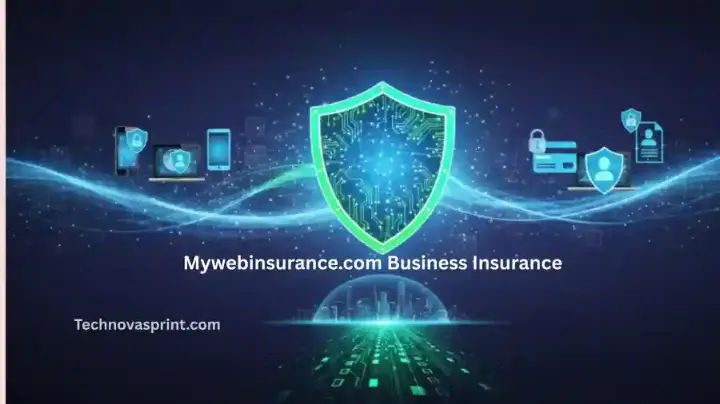 Mywebinsurance.com Business Insurance