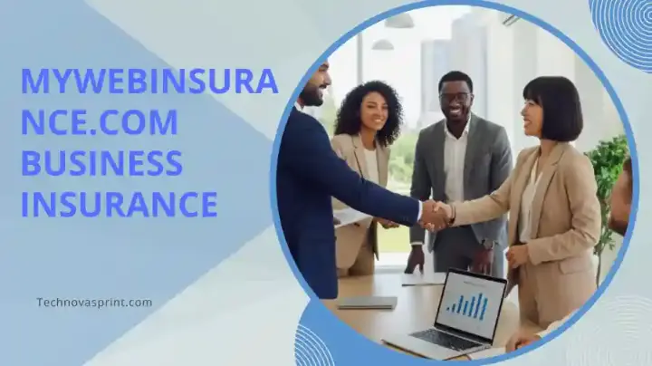 Mywebinsurance.com Business Insurance