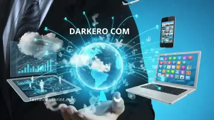 Darkero Com