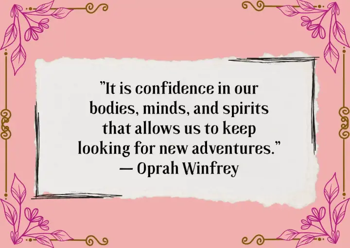 Self love quotes for women to inspire confidence, strength, and self-worth