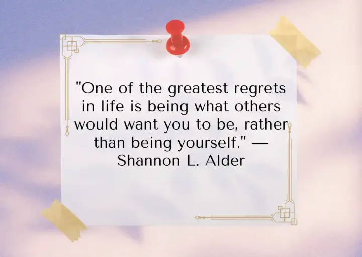 Self love quotes for women to inspire confidence