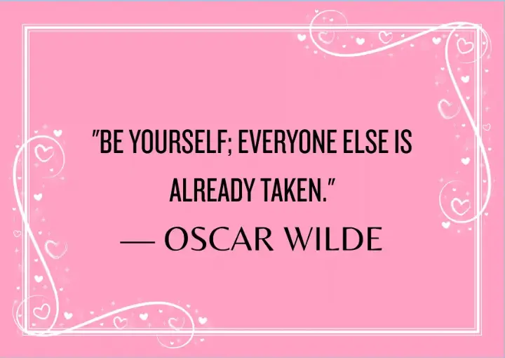 Short positive self love quotes for daily motivation