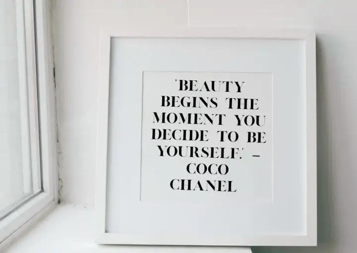  Aesthetic self love quotes for self-care, confidence, and inner beauty