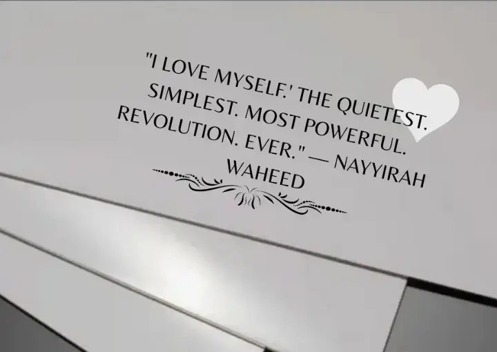  Aesthetic self love quotes for self-care