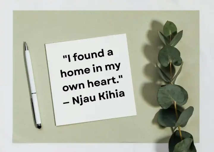  Very deep meaning short cute self love quotes for healing