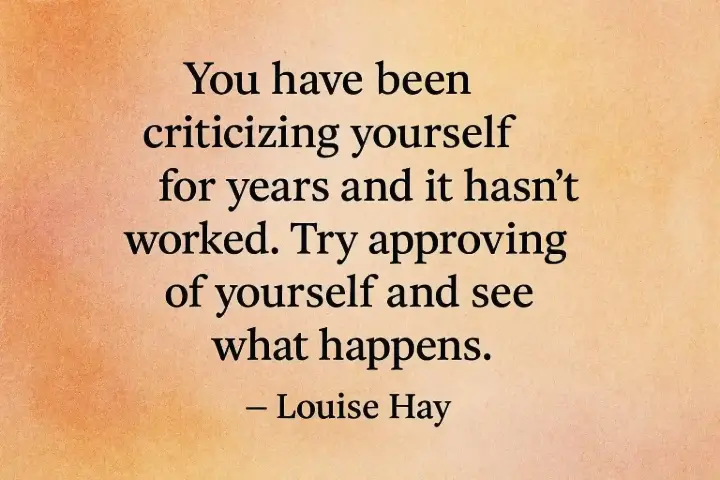 Self love motivational quotes for confidence and growth